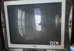 BPL 25 TV - CRT old model