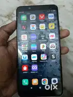 Redmi note 5 pro