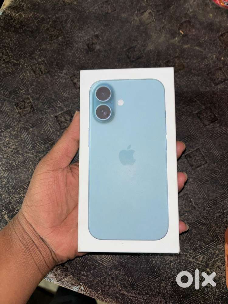 i phone 16