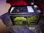 12volt battery new
