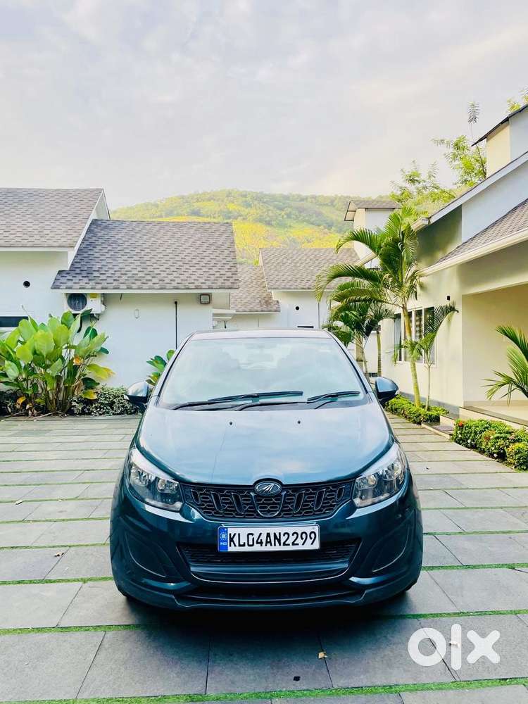 Mahindra Marazzo 1.5 M4 Plus 7 Str, 2018, Diesel