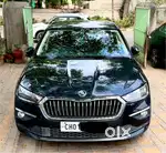 Skoda Slavia 1.0 TSI Style, 2023, Petrol