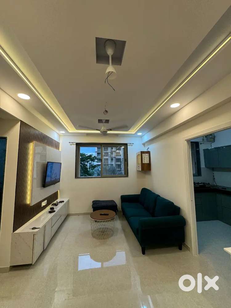 1BHK apartment for rent