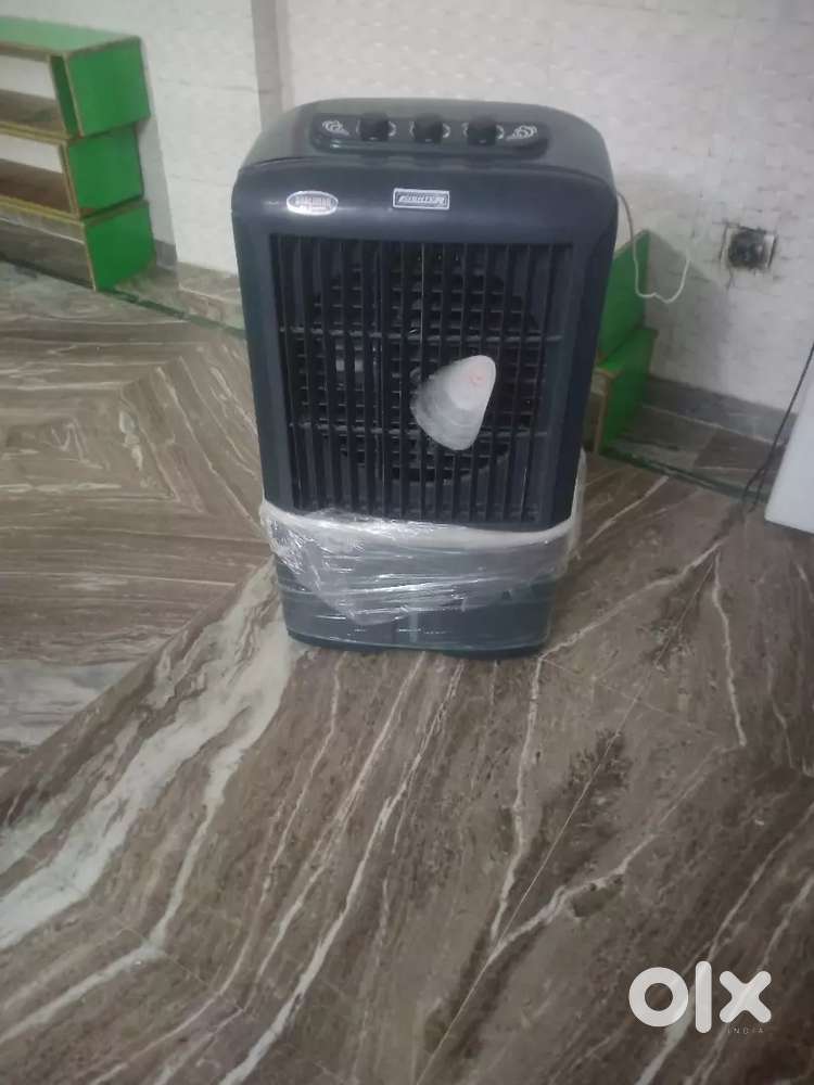 Cold coular