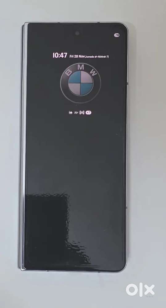 Fold 5 5g 256gb 12gb dual sim