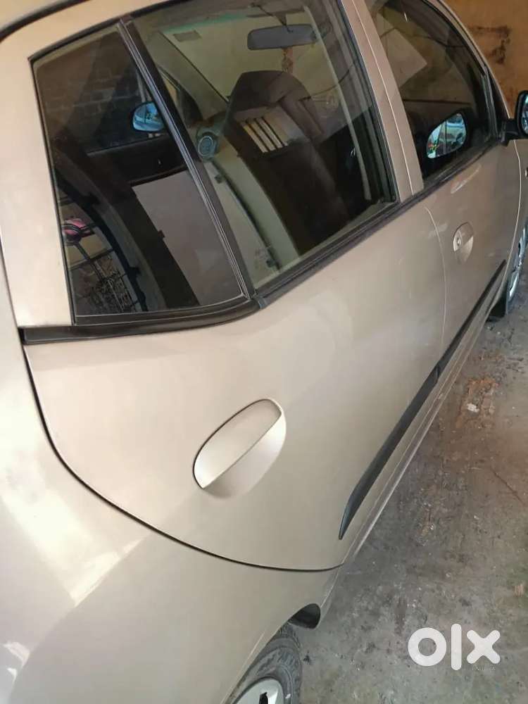 i10 in good condition