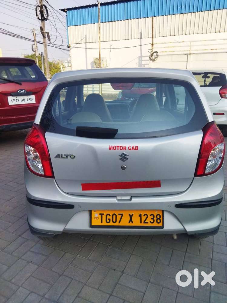 Drivers wanted for Rapido Warangal