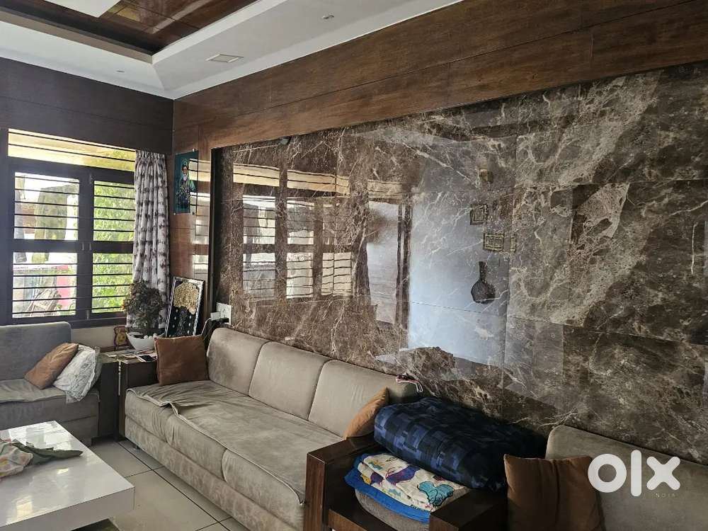 House sale in best society of hanspura only 42 Members