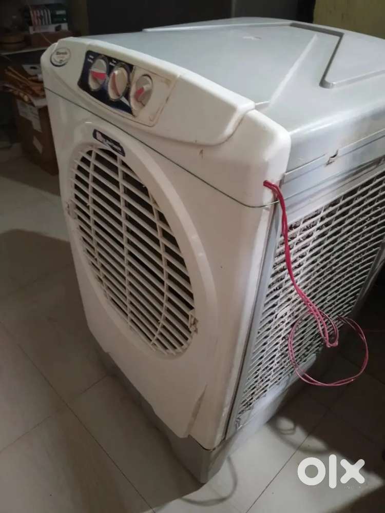 Air cooler
