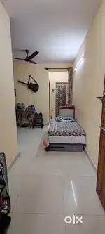Looking for a room mate for my fully furnished 1 BHK flat