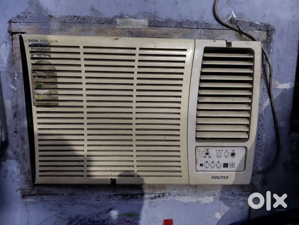 1.5 ton voltas window Ac