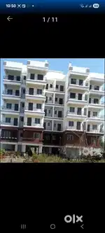 (Rent) 3BHK Premium Flats