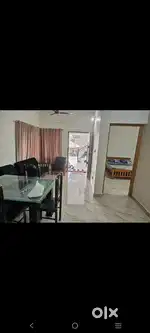 2 BHK FULLY FURNISHED APARTMENT GROUND FLOOR RENT AT KAKKANAD