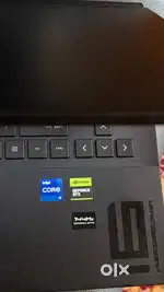 HP Omen Gaming Laptop