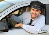 CAR DRIVER