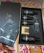The Man Company Ultimate Charcoal Detan Kit With Elegant Gift Box