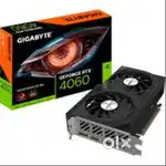 rtx 4060 gigabyte sell urgent