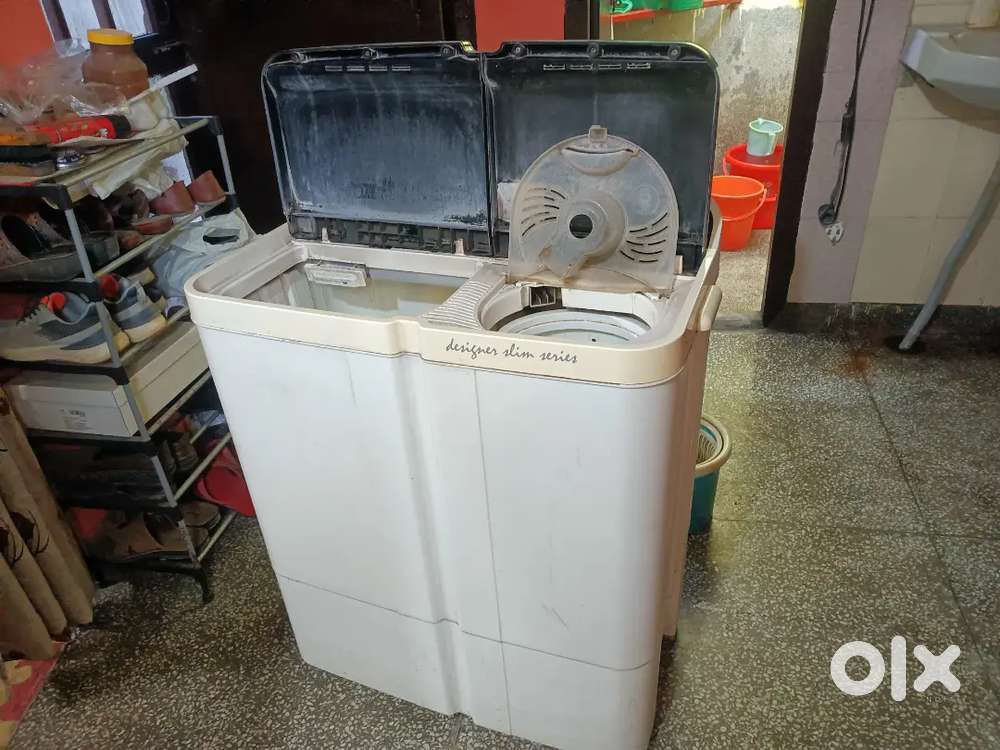 Videocon washing machine