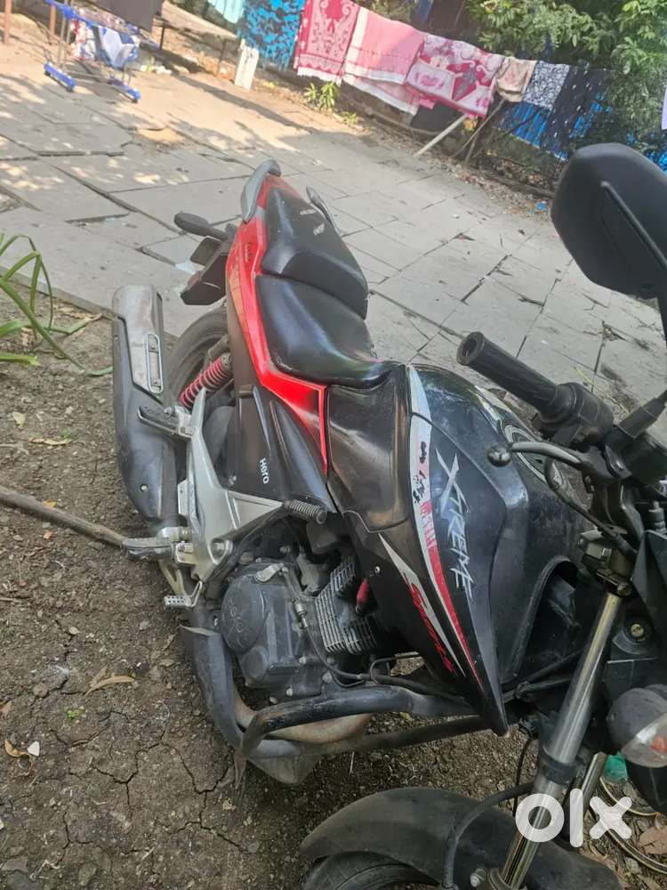 Hero extreme 150