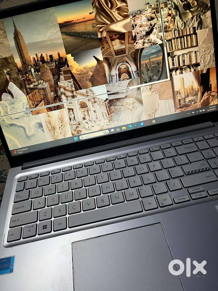 ASUS VIVOBOOK  X1504VA