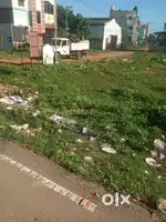 Commercial land for sale