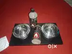 Stock bina Gas ka only jal