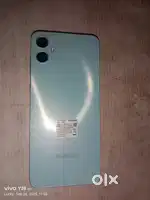Samsung galaxy mo5 new