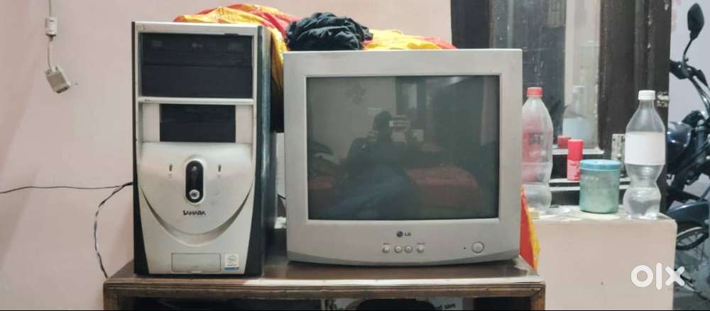 Desktop For Sale