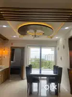 Furnished 2bhk for rent