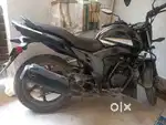 Running Condition This Bike
