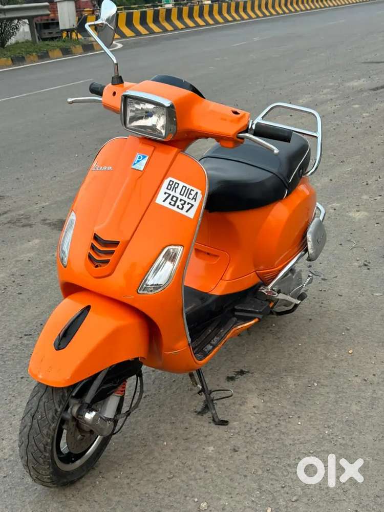 Vespa SXL150