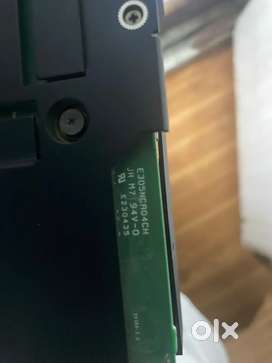 Dell Nvidia RTX 3080 graphic card