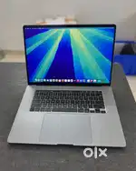 macbook pro