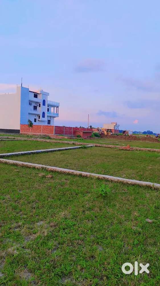 Nearby Rudra Apartment