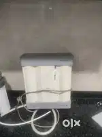 Eureka Forbes 5in one classic purifier