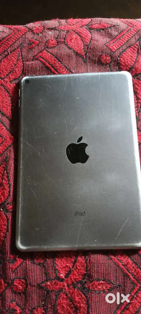 I pad mini 5 generation