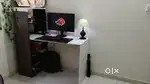 Premium looking Desk with Side Storage