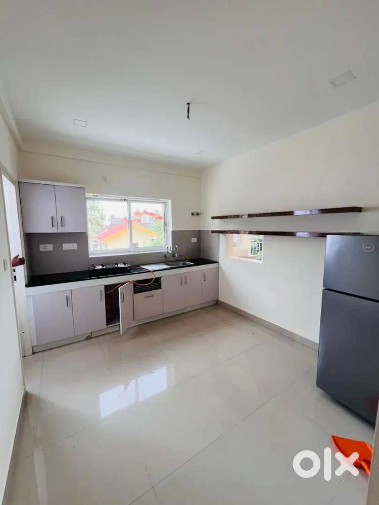 3 bhk furnished flat For Sale  At  Ashokapuram, Calicut