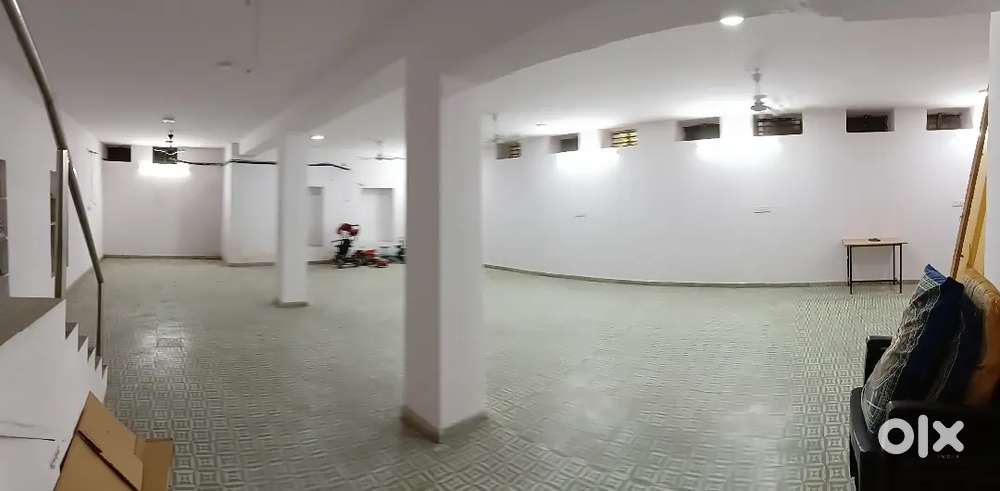 Basement for office, studio, profesionals