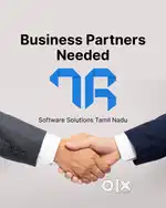 Business Partners Needed - Software Solutions Tamil Nadu