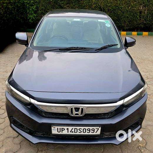 Honda Amaze 1.2 SMT I VTEC, 2018, Petrol
