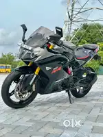 Apache RR310 Finance Available #R15v3#R15v4#RC200#RC390#cbr250#RS200