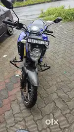 Single owner good condition