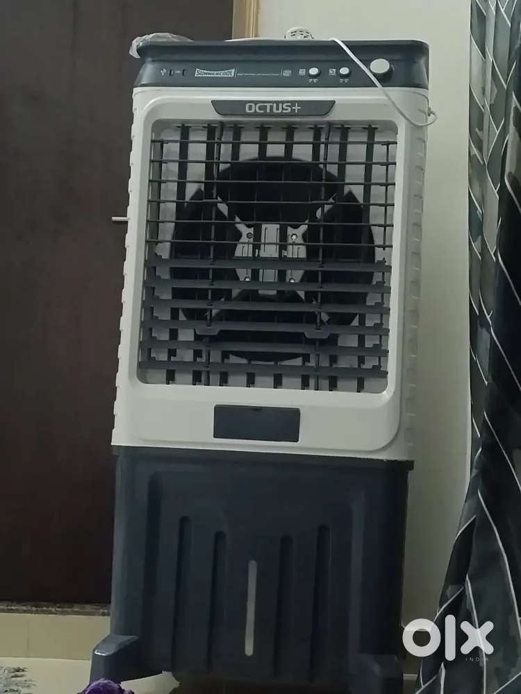 Summer cool cooler