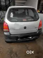 Maruti Suzuki Alto 800 2010
