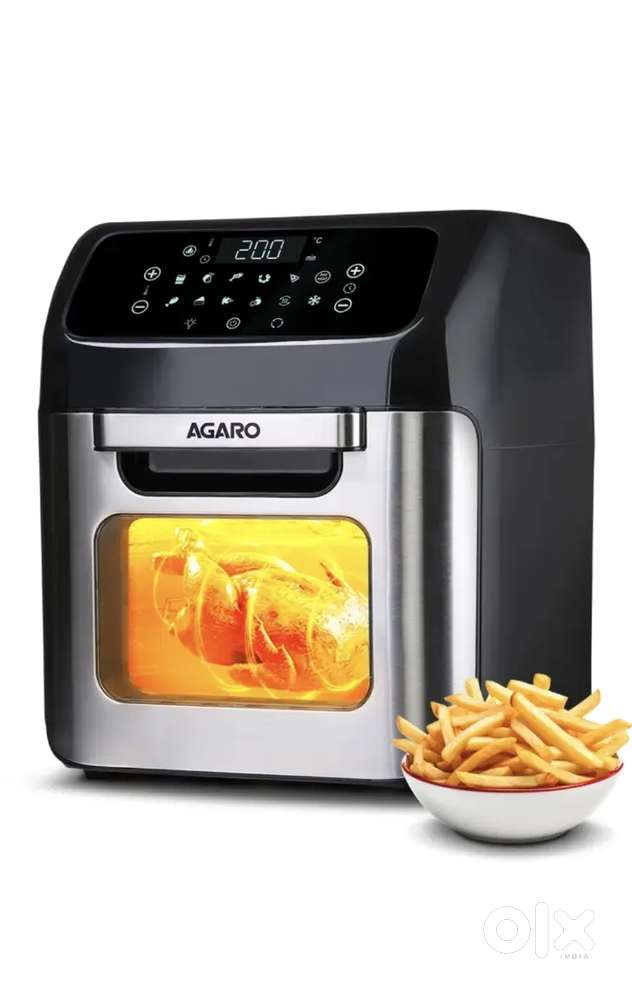 ARARO Air Fryer oven