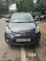 Hyundai i10 1.2 Kappa SPORTZ, 2010, Petrol