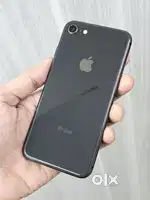 Iphone 8 64gb storage in excellent condition