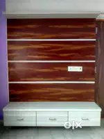 2BHK RESIDENTIAL FLAT FOR SALE AT YENDADA (NEAR NH)