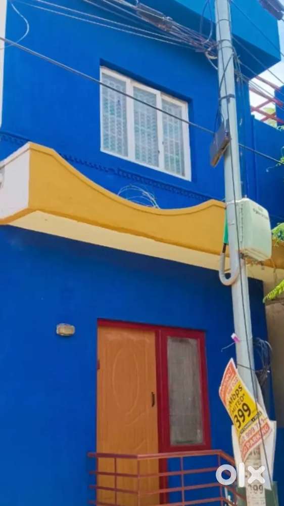 Singanallur house sale near Singanallur Bus stand